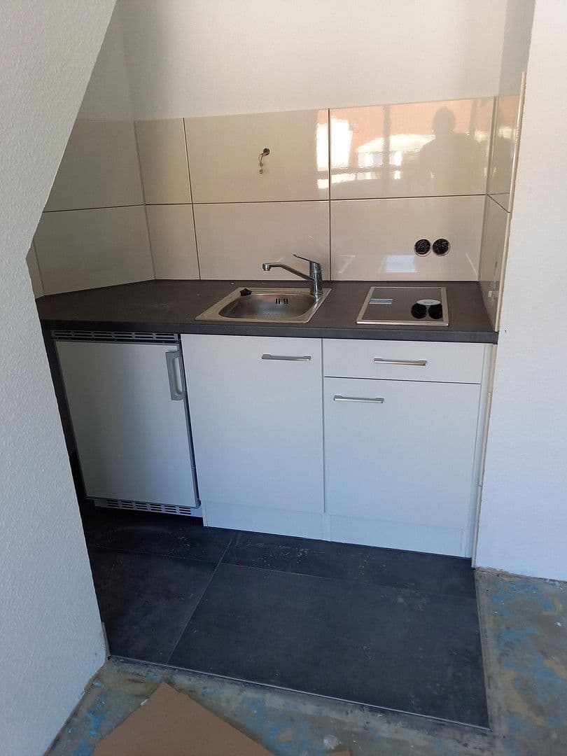 1 bedroom flat to rent, 30 m², Leonberg, Baden-Württemberg 1 bedroom flat to rent, 30 m², Leonberg, Baden-Württemberg