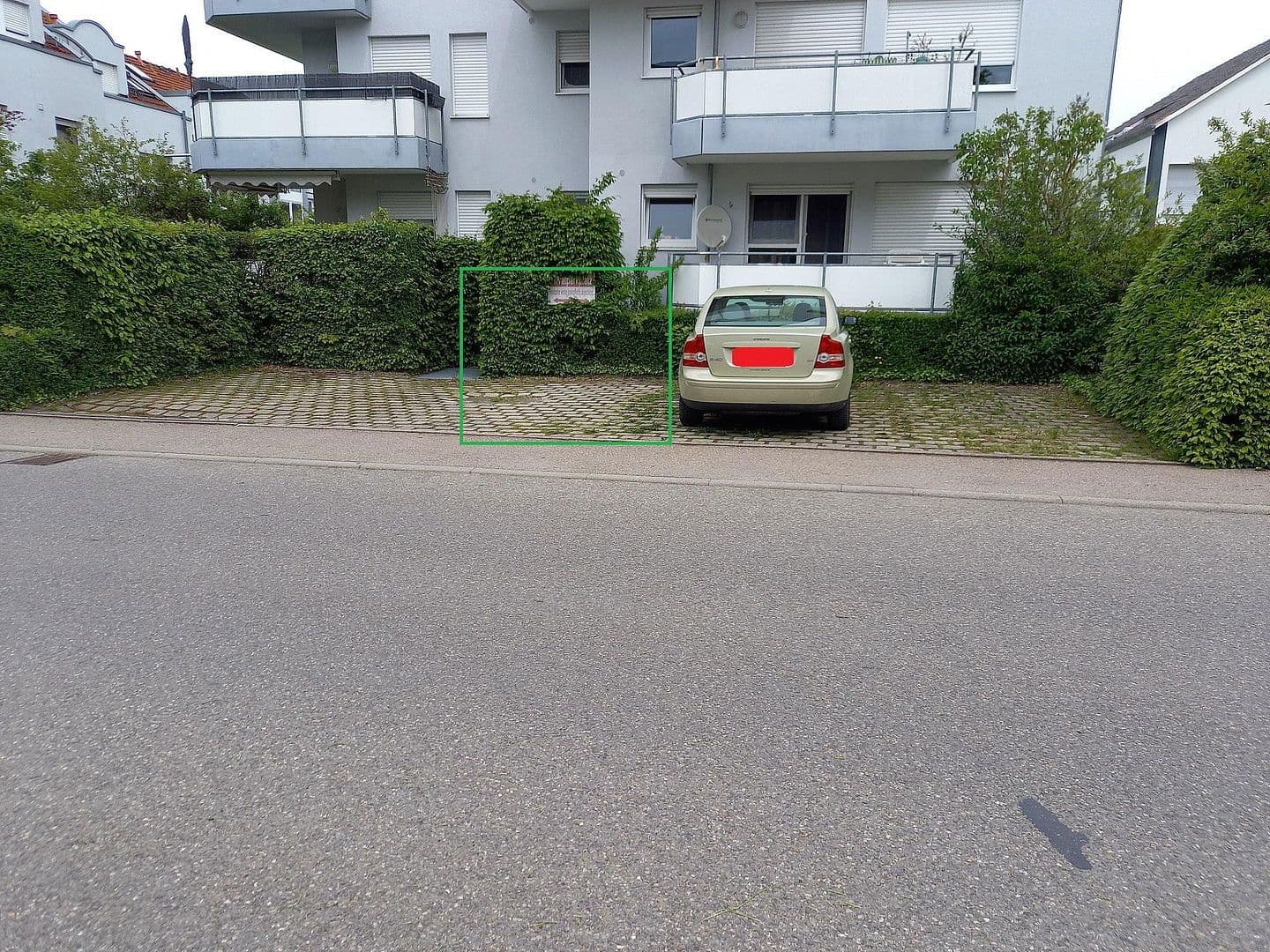 1 bedroom flat to rent, 30 m², Leonberg, Baden-Württemberg 1 bedroom flat to rent, 30 m², Leonberg, Baden-Württemberg