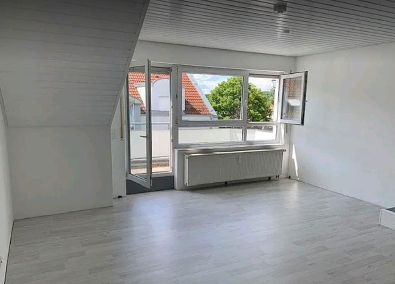 1 bedroom flat to rent, 30 m², Leonberg, Baden-Württemberg 1 bedroom flat to rent, 30 m², Leonberg, Baden-Württemberg