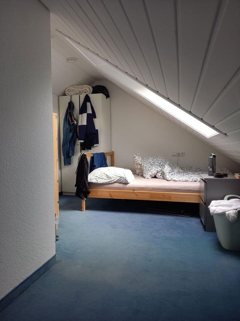 1 bedroom flat to rent, 30 m², Leonberg, Baden-Württemberg 1 bedroom flat to rent, 30 m², Leonberg, Baden-Württemberg