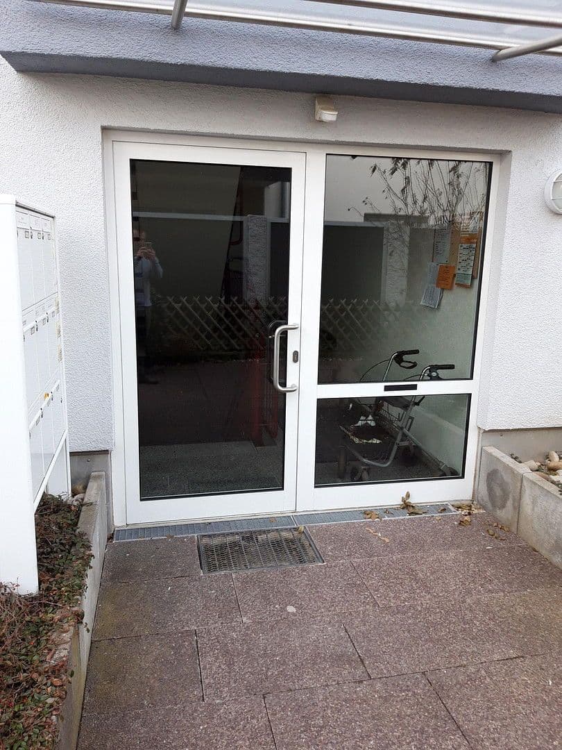 1 bedroom flat to rent, 30 m², Leonberg, Baden-Württemberg 1 bedroom flat to rent, 30 m², Leonberg, Baden-Württemberg