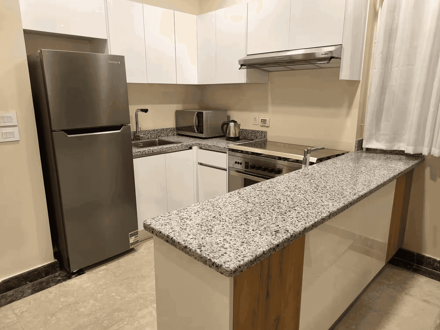 Studio flat to rent, 35 m², Friedenstraße 4A, Ottobrunn, Bavaria Studio flat to rent, 35 m², Friedenstraße 4A, Ottobrunn, Bavaria