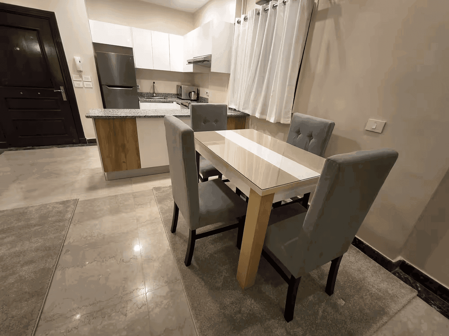 Studio flat to rent, 35 m², Friedenstraße 4A, Ottobrunn, Bavaria Studio flat to rent, 35 m², Friedenstraße 4A, Ottobrunn, Bavaria