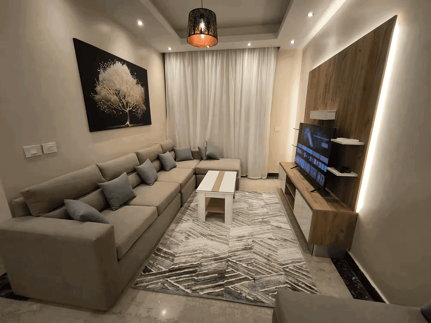 Studio flat to rent, 35 m², Friedenstraße 4A, Ottobrunn, Bavaria Studio flat to rent, 35 m², Friedenstraße 4A, Ottobrunn, Bavaria