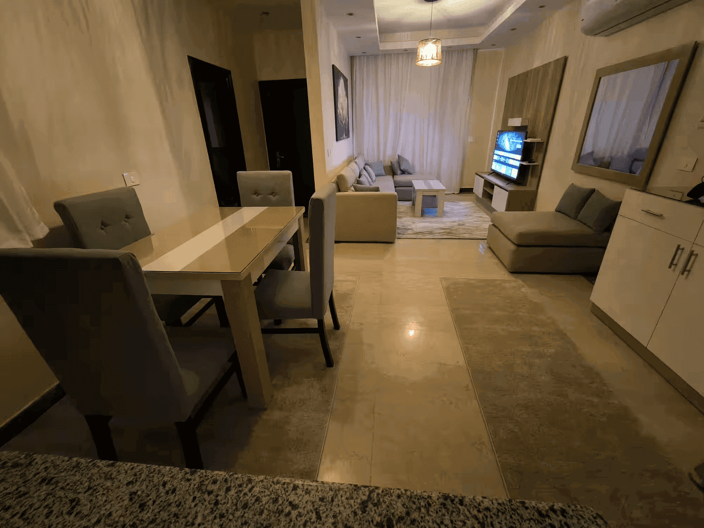 Studio flat to rent, 35 m², Friedenstraße 4A, Ottobrunn, Bavaria Studio flat to rent, 35 m², Friedenstraße 4A, Ottobrunn, Bavaria