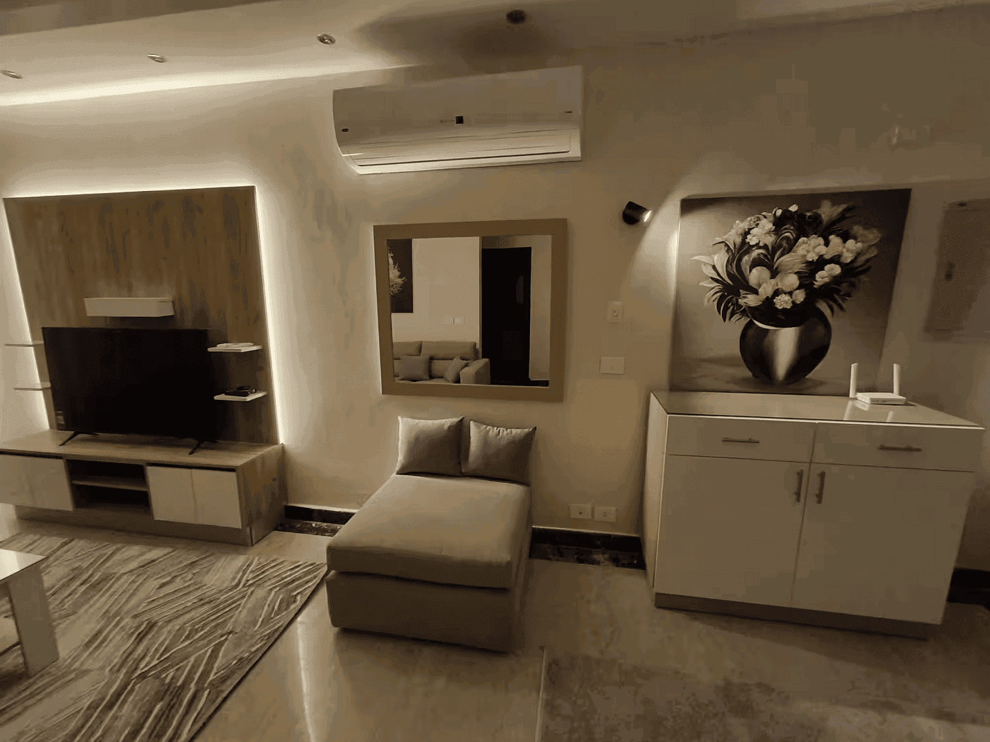 Studio flat to rent, 35 m², Friedenstraße 4A, Ottobrunn, Bavaria Studio flat to rent, 35 m², Friedenstraße 4A, Ottobrunn, Bavaria