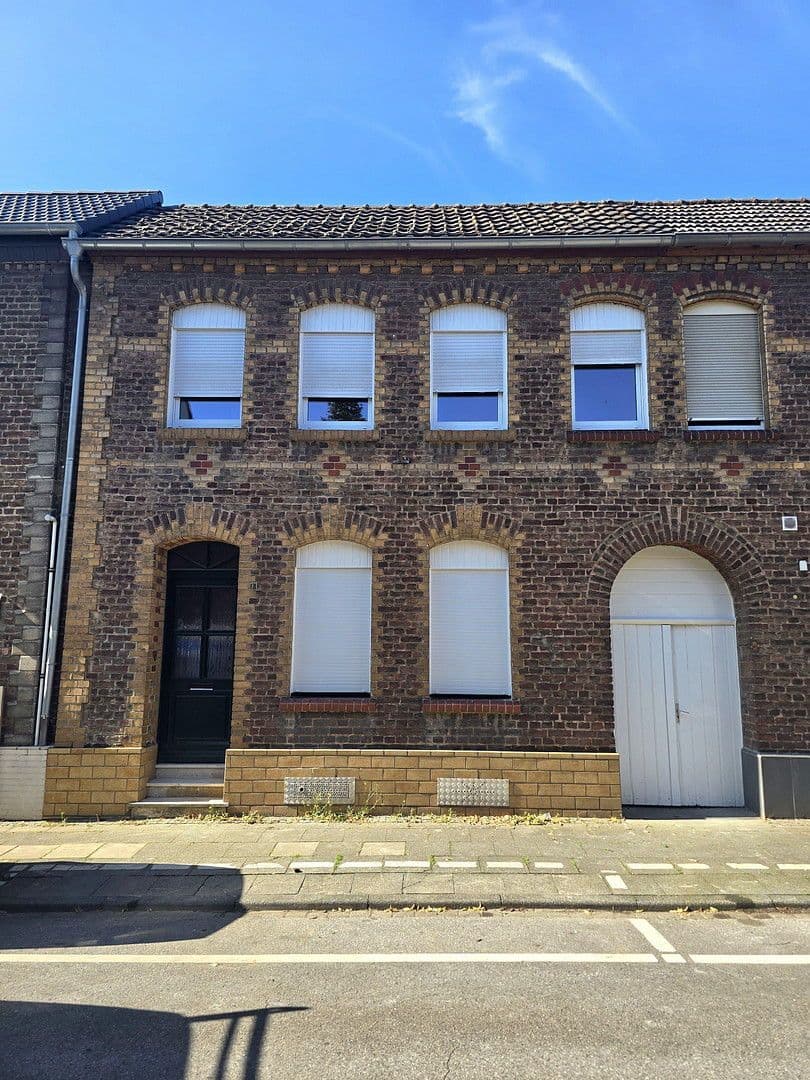 house for sale, 155 m², Köln, North Rhine-Westphalia house for sale, 155 m², Köln, North Rhine-Westphalia