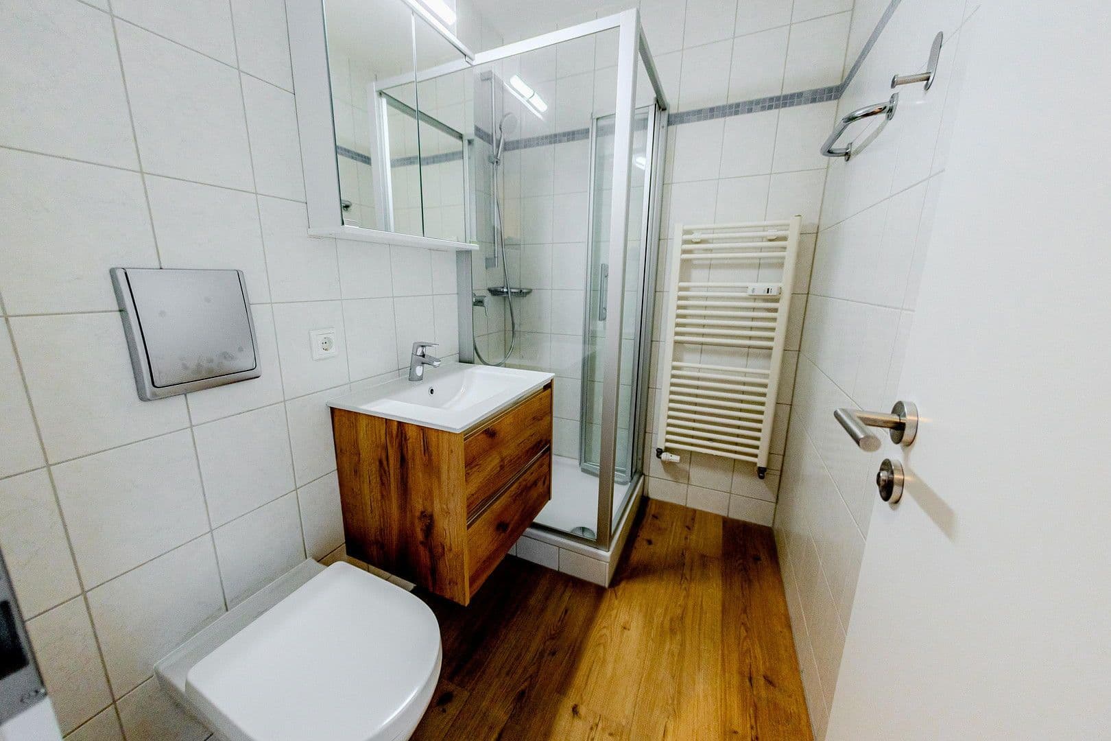 2 bedroom flat to rent, 30 m², Birkenweg 15, Bad Füssing, Bavaria 2 bedroom flat to rent, 30 m², Birkenweg 15, Bad Füssing, Bavaria