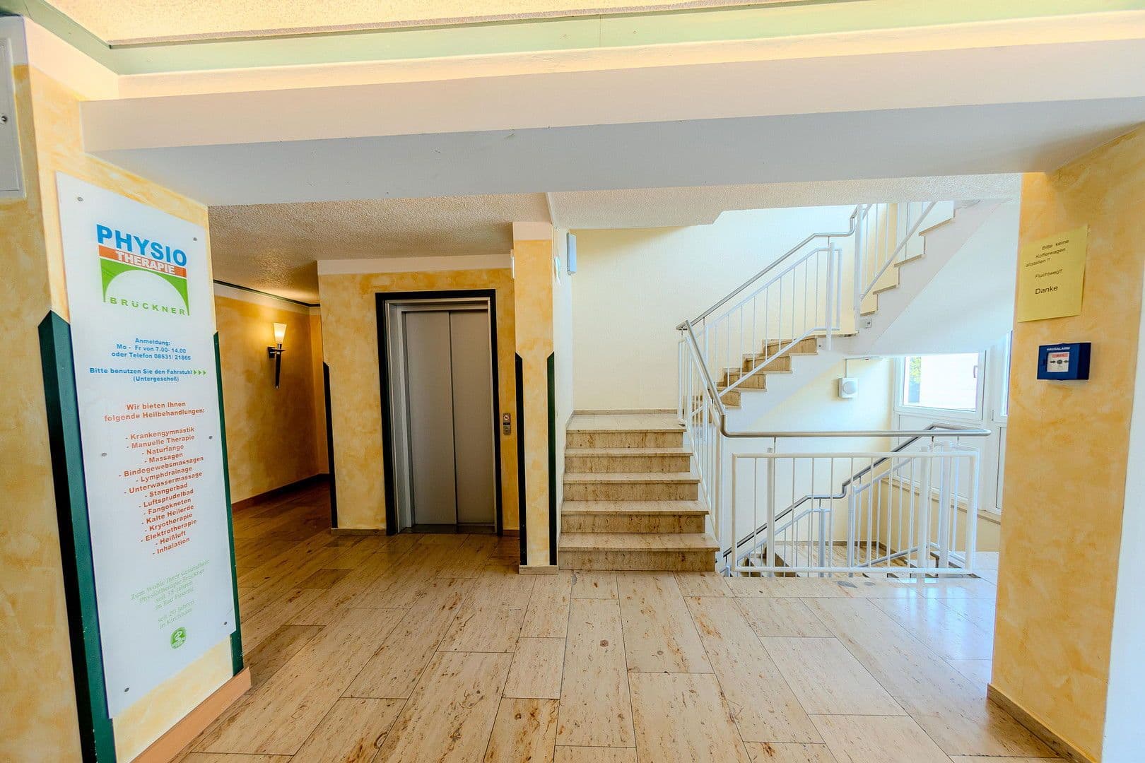 2 bedroom flat to rent, 30 m², Birkenweg 15, Bad Füssing, Bavaria 2 bedroom flat to rent, 30 m², Birkenweg 15, Bad Füssing, Bavaria