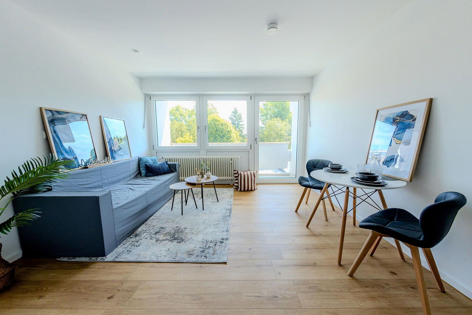 2 bedroom flat to rent, 30 m², Birkenweg 15, Bad Füssing, Bavaria 2 bedroom flat to rent, 30 m², Birkenweg 15, Bad Füssing, Bavaria