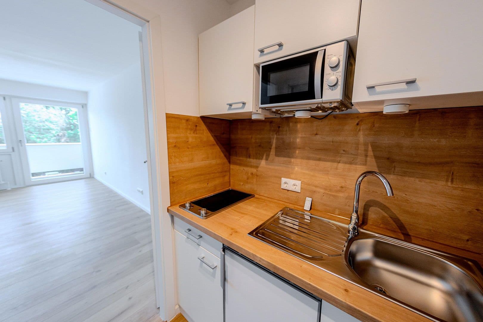 2 bedroom flat to rent, 30 m², Birkenweg 15, Bad Füssing, Bavaria 2 bedroom flat to rent, 30 m², Birkenweg 15, Bad Füssing, Bavaria