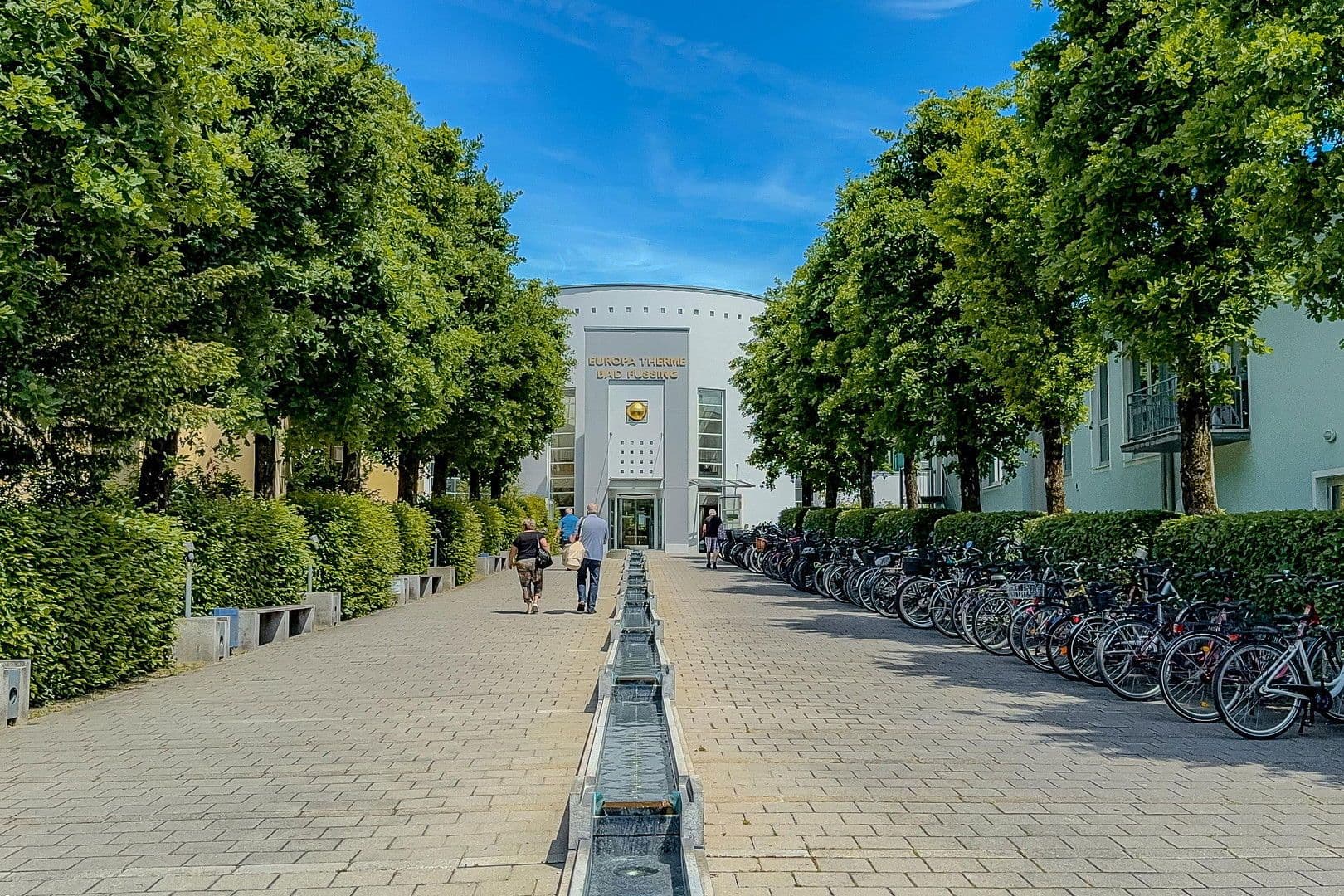 2 bedroom flat to rent, 30 m², Birkenweg 15, Bad Füssing, Bavaria 2 bedroom flat to rent, 30 m², Birkenweg 15, Bad Füssing, Bavaria