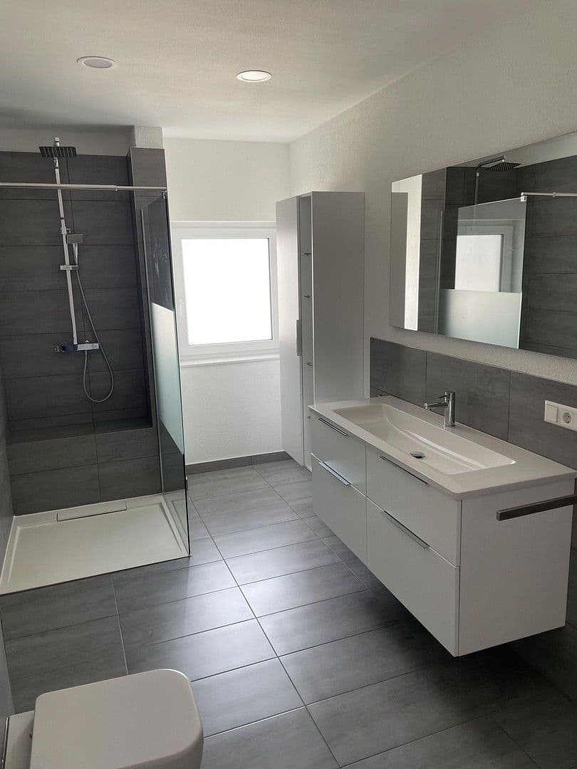 4 bedroom flat to rent, 103 m², Friedrich-Hecker Str 23, Buchen (Odenwald), Baden-Württemberg 4 bedroom flat to rent, 103 m², Friedrich-Hecker Str 23, Buchen (Odenwald), Baden-Württemberg