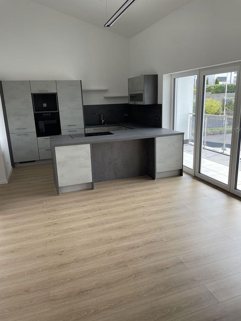 4 bedroom flat to rent, 103 m², Friedrich-Hecker Str 23, Buchen (Odenwald), Baden-Württemberg 4 bedroom flat to rent, 103 m², Friedrich-Hecker Str 23, Buchen (Odenwald), Baden-Württemberg