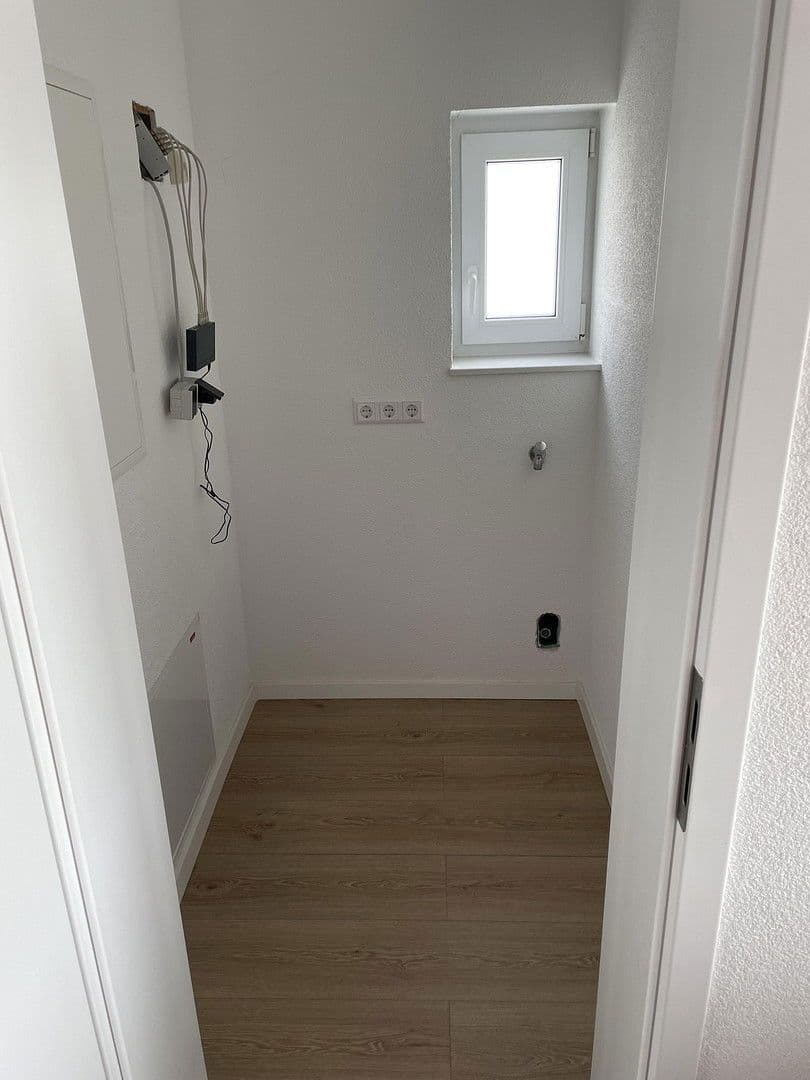 4 bedroom flat to rent, 103 m², Friedrich-Hecker Str 23, Buchen (Odenwald), Baden-Württemberg 4 bedroom flat to rent, 103 m², Friedrich-Hecker Str 23, Buchen (Odenwald), Baden-Württemberg