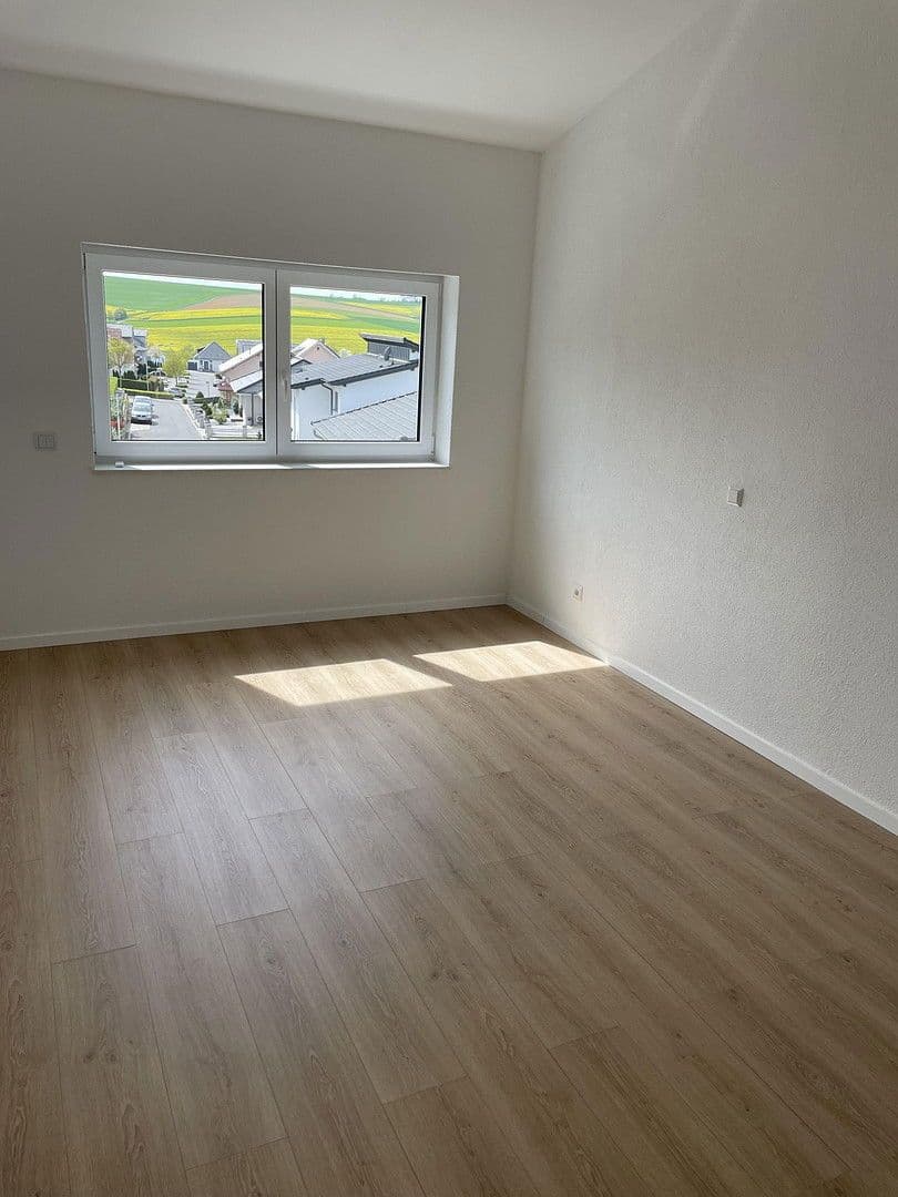 4 bedroom flat to rent, 103 m², Friedrich-Hecker Str 23, Buchen (Odenwald), Baden-Württemberg 4 bedroom flat to rent, 103 m², Friedrich-Hecker Str 23, Buchen (Odenwald), Baden-Württemberg