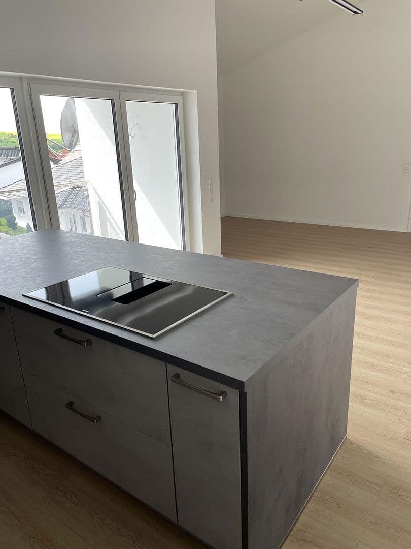 4 bedroom flat to rent, 103 m², Friedrich-Hecker Str 23, Buchen (Odenwald), Baden-Württemberg 4 bedroom flat to rent, 103 m², Friedrich-Hecker Str 23, Buchen (Odenwald), Baden-Württemberg