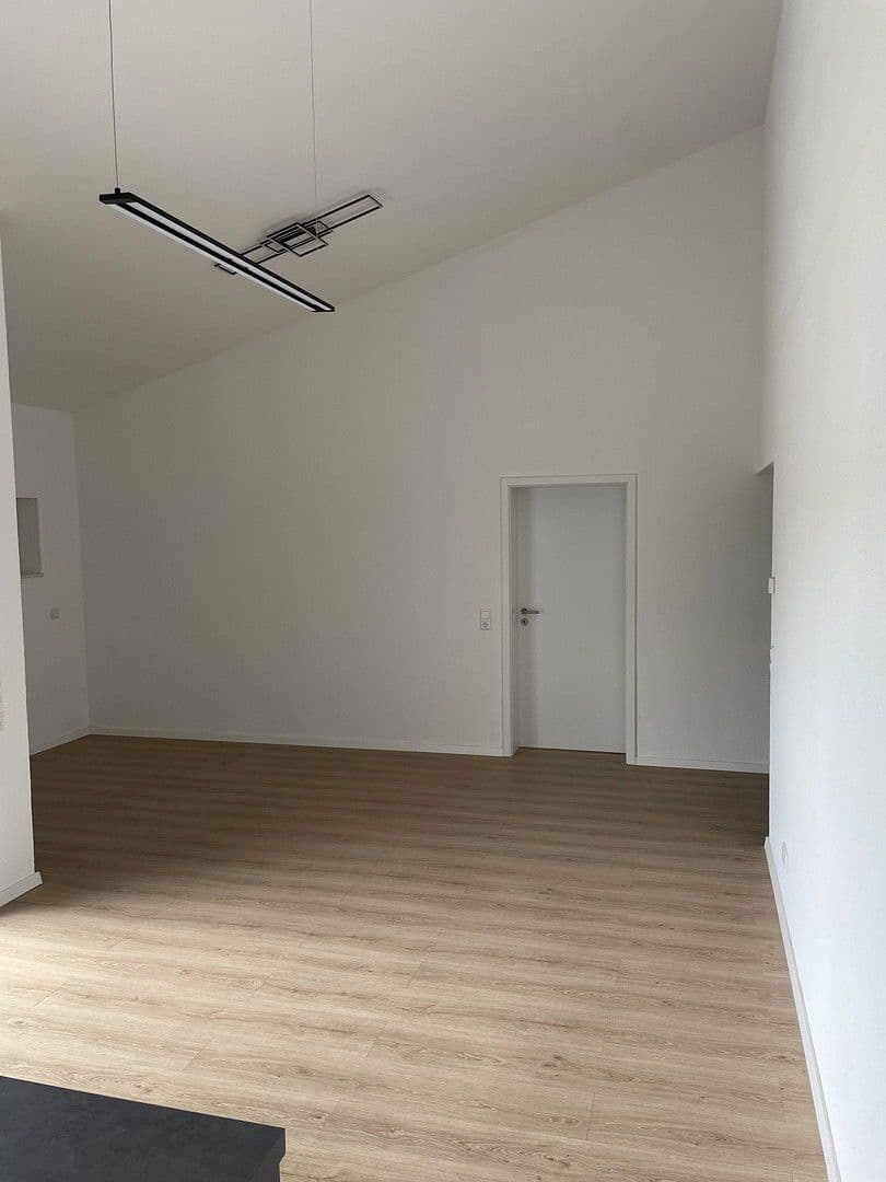 4 bedroom flat to rent, 103 m², Friedrich-Hecker Str 23, Buchen (Odenwald), Baden-Württemberg 4 bedroom flat to rent, 103 m², Friedrich-Hecker Str 23, Buchen (Odenwald), Baden-Württemberg