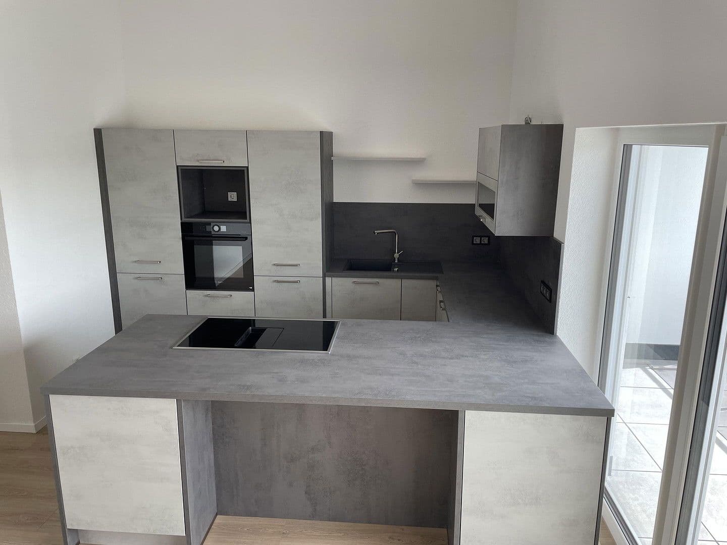 4 bedroom flat to rent, 103 m², Friedrich-Hecker Str 23, Buchen (Odenwald), Baden-Württemberg 4 bedroom flat to rent, 103 m², Friedrich-Hecker Str 23, Buchen (Odenwald), Baden-Württemberg