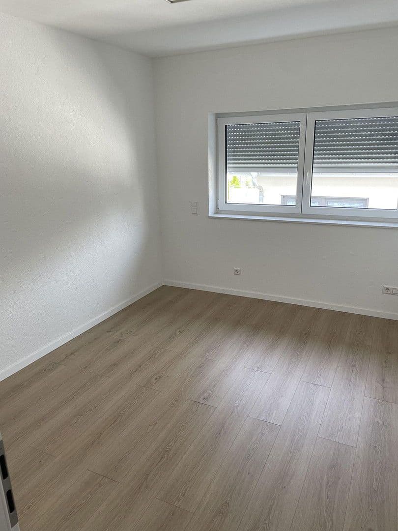4 bedroom flat to rent, 103 m², Friedrich-Hecker Str 23, Buchen (Odenwald), Baden-Württemberg 4 bedroom flat to rent, 103 m², Friedrich-Hecker Str 23, Buchen (Odenwald), Baden-Württemberg