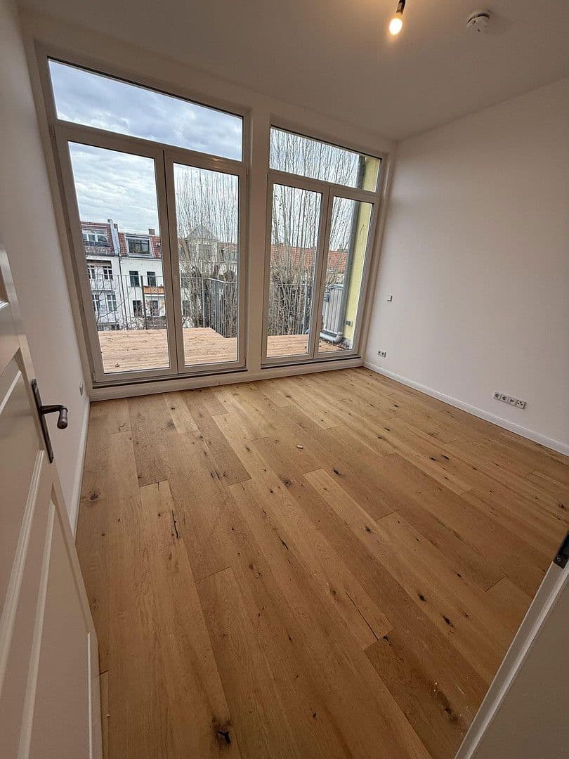 2 bedroom flat to rent, 68 m², Binger Straße, Berlin, Berlin 2 bedroom flat to rent, 68 m², Binger Straße, Berlin, Berlin