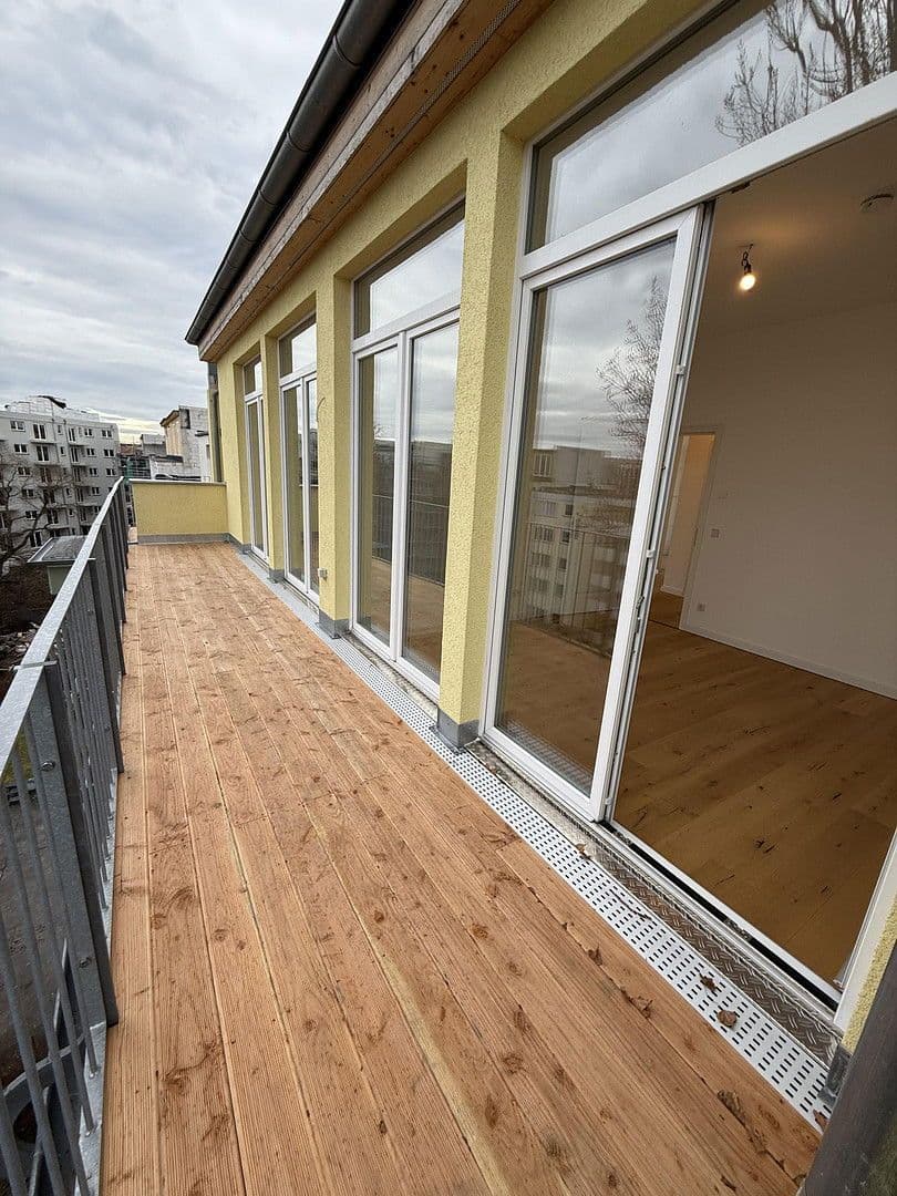 2 bedroom flat to rent, 68 m², Binger Straße, Berlin, Berlin 2 bedroom flat to rent, 68 m², Binger Straße, Berlin, Berlin