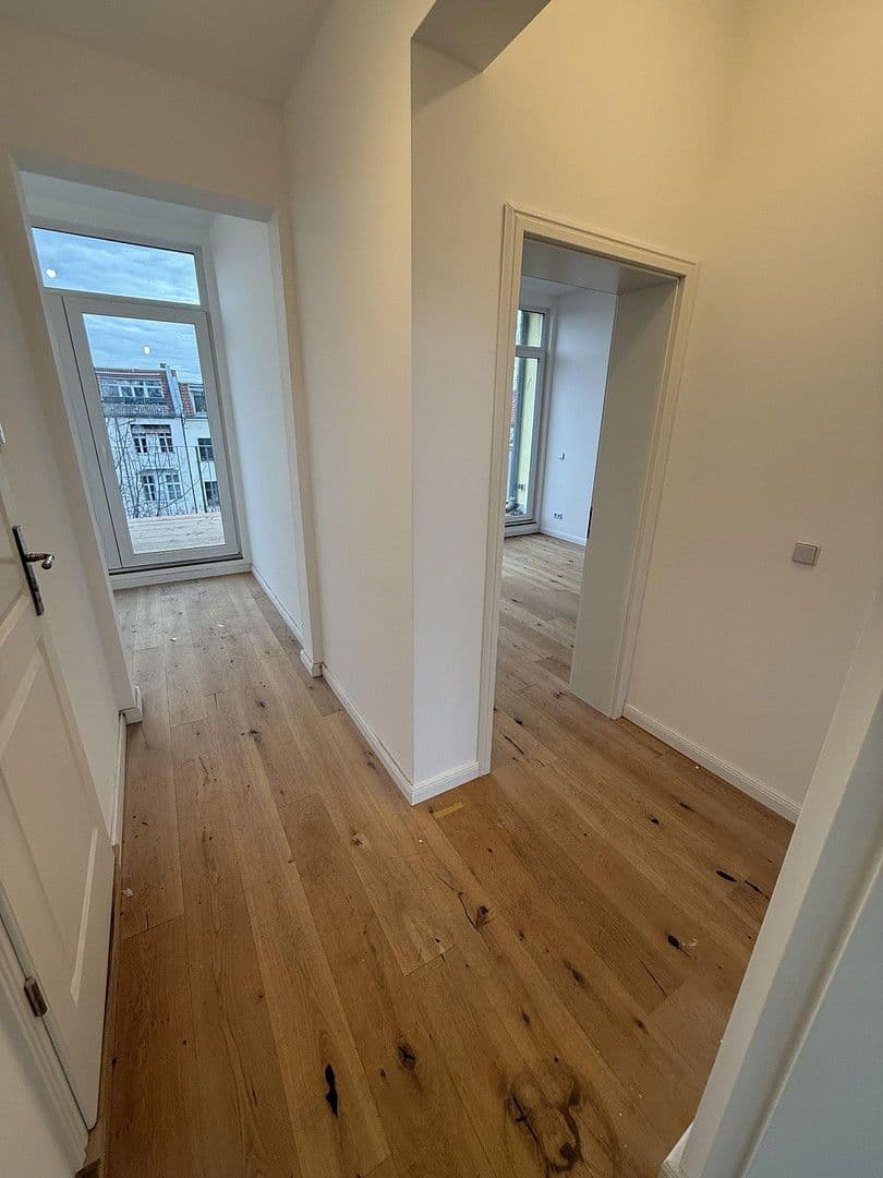 2 bedroom flat to rent, 68 m², Binger Straße, Berlin, Berlin 2 bedroom flat to rent, 68 m², Binger Straße, Berlin, Berlin