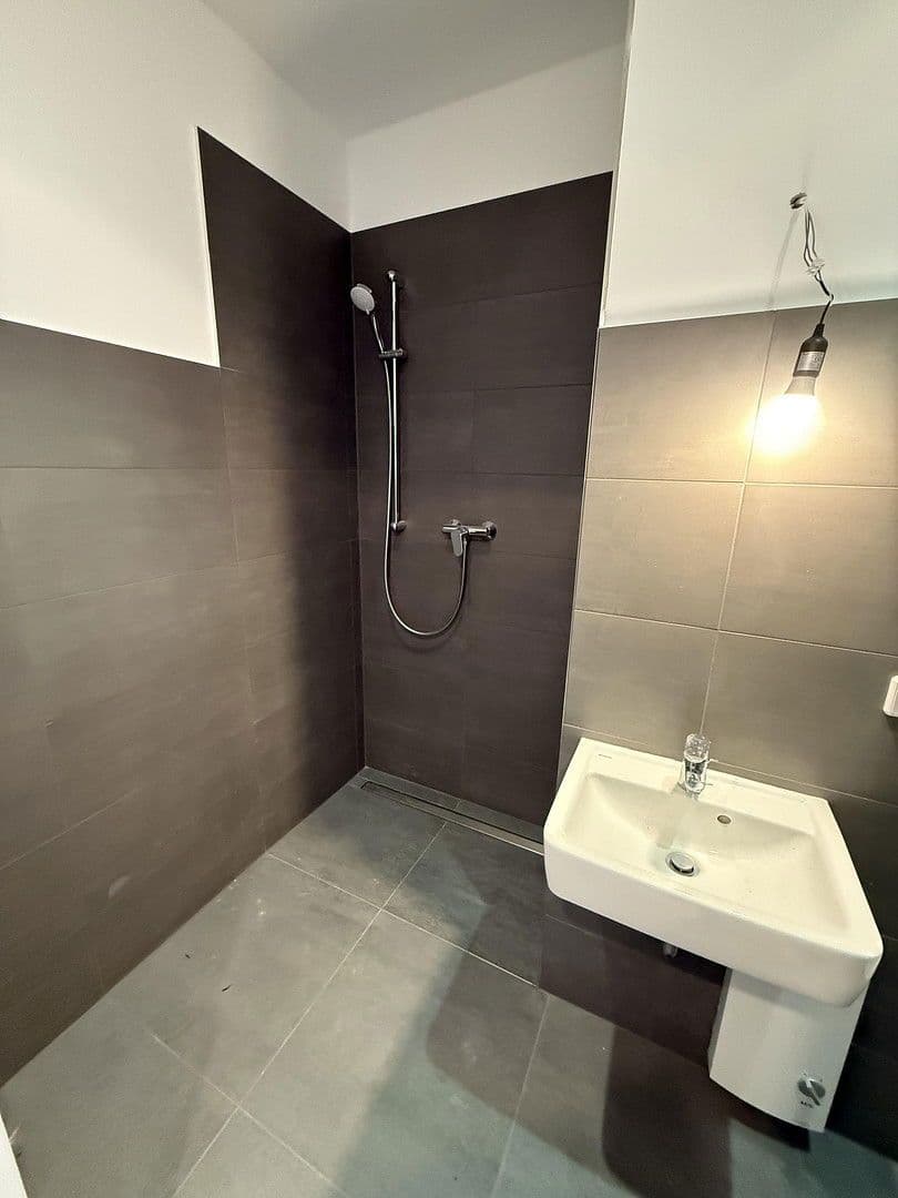 2 bedroom flat to rent, 68 m², Binger Straße, Berlin, Berlin 2 bedroom flat to rent, 68 m², Binger Straße, Berlin, Berlin