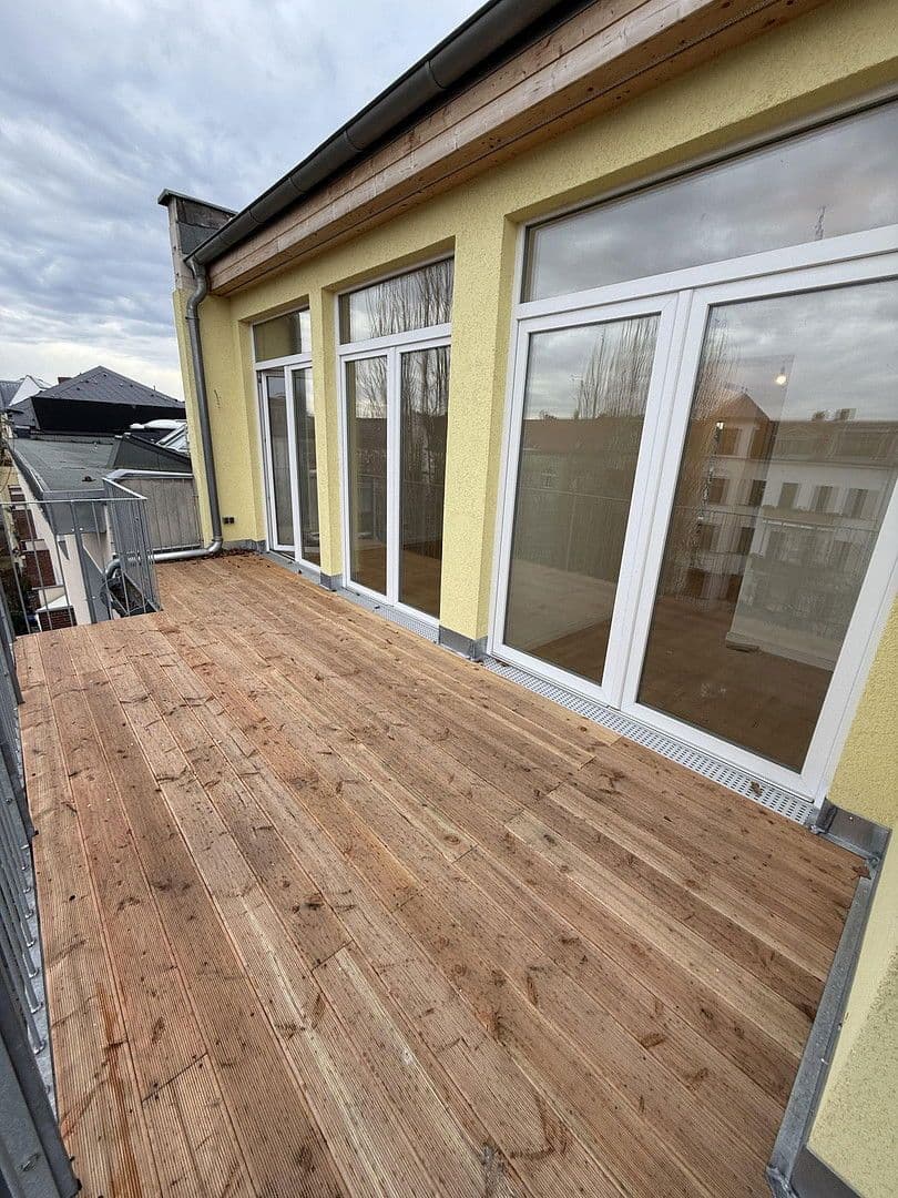 2 bedroom flat to rent, 68 m², Binger Straße, Berlin, Berlin 2 bedroom flat to rent, 68 m², Binger Straße, Berlin, Berlin