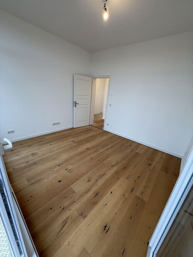 2 bedroom flat to rent, 68 m², Binger Straße, Berlin, Berlin 2 bedroom flat to rent, 68 m², Binger Straße, Berlin, Berlin