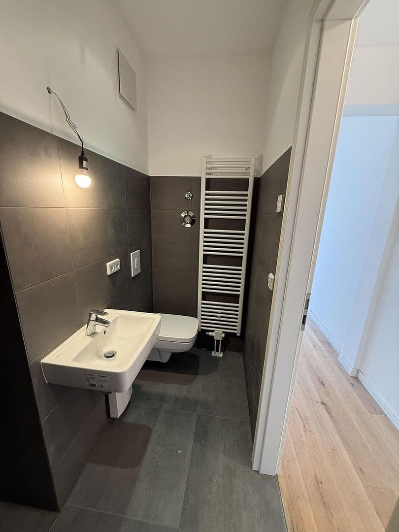 2 bedroom flat to rent, 68 m², Binger Straße, Berlin, Berlin 2 bedroom flat to rent, 68 m², Binger Straße, Berlin, Berlin