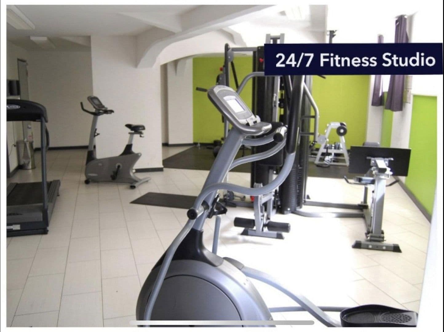 1 bedroom flat to rent, 38 m², Leipzig, Saxony 1 bedroom flat to rent, 38 m², Leipzig, Saxony