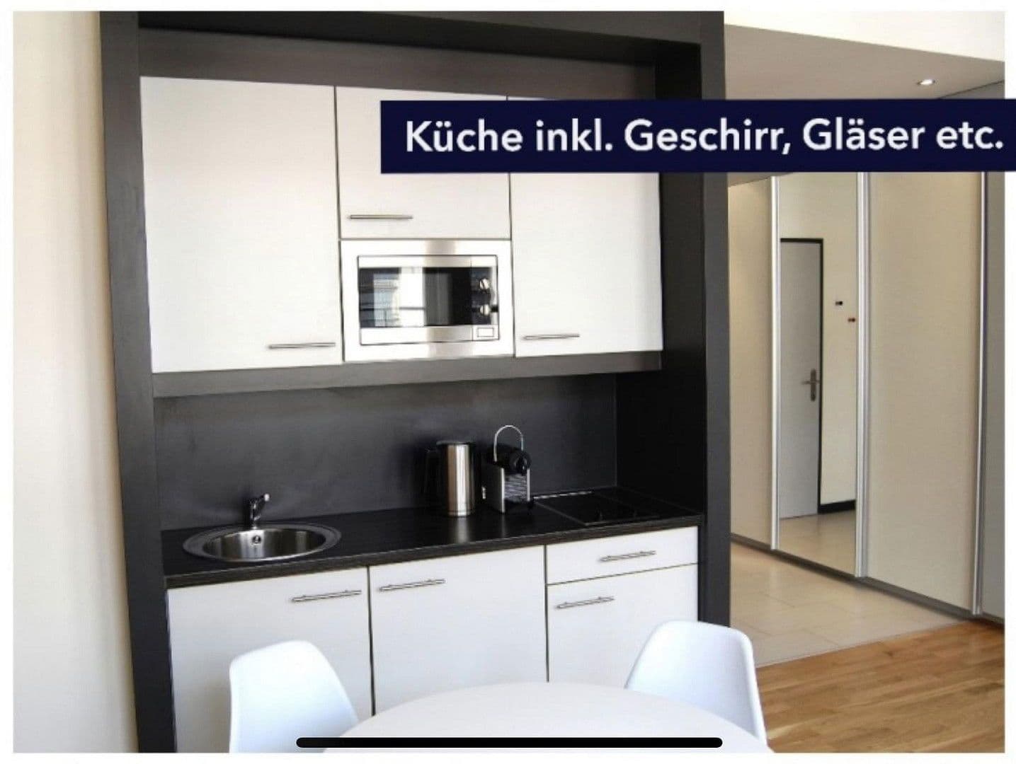 1 bedroom flat to rent, 38 m², Leipzig, Saxony 1 bedroom flat to rent, 38 m², Leipzig, Saxony