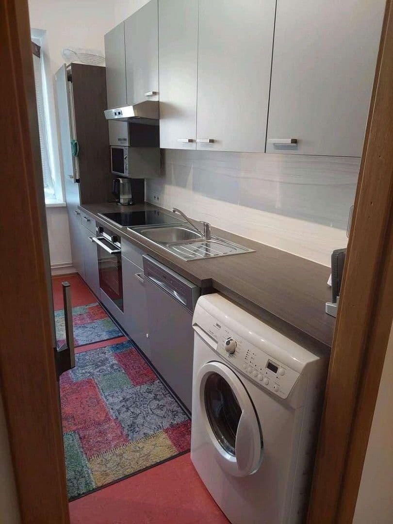 2 bedroom flat to rent, 57 m², Hülsdonker Straße 40, Moers, North Rhine-Westphalia 2 bedroom flat to rent, 57 m², Hülsdonker Straße 40, Moers, North Rhine-Westphalia