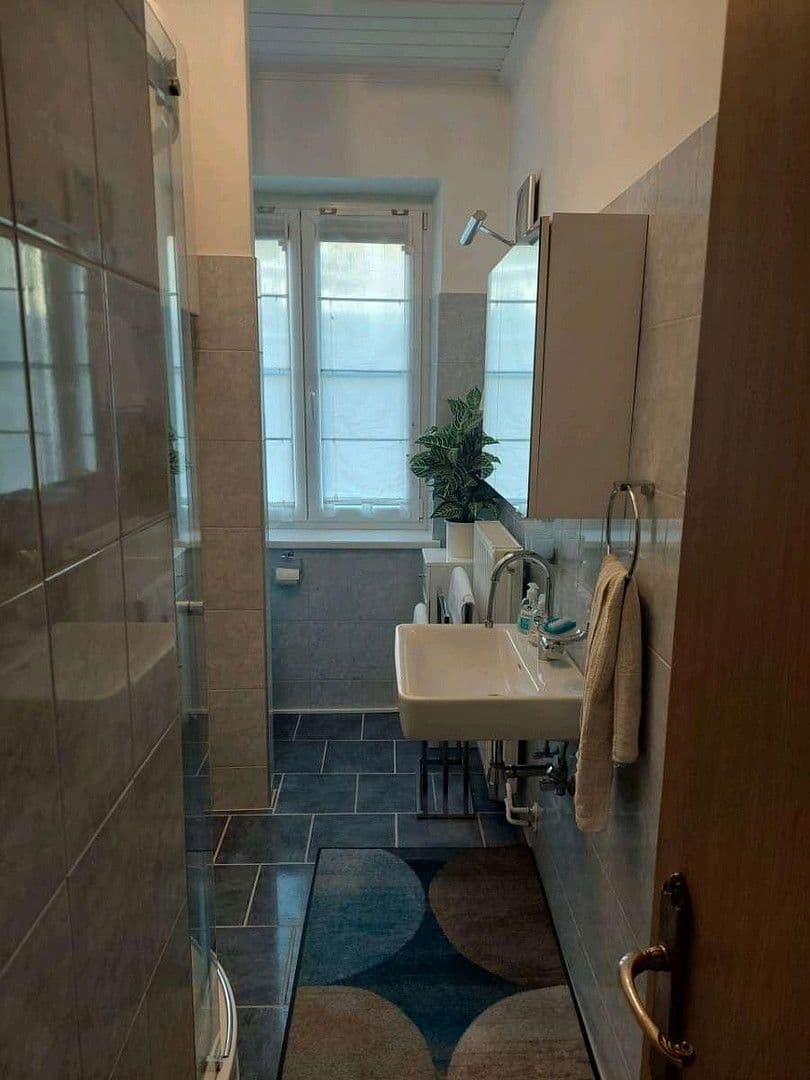 2 bedroom flat to rent, 57 m², Hülsdonker Straße 40, Moers, North Rhine-Westphalia 2 bedroom flat to rent, 57 m², Hülsdonker Straße 40, Moers, North Rhine-Westphalia