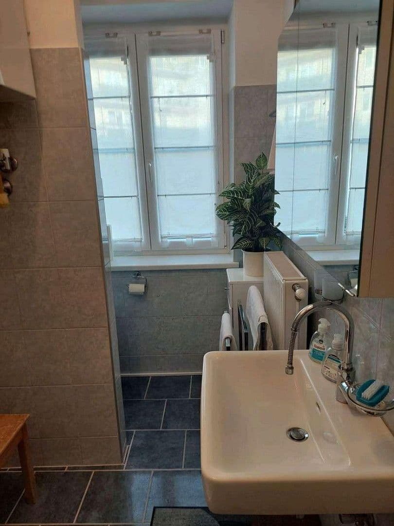 2 bedroom flat to rent, 57 m², Hülsdonker Straße 40, Moers, North Rhine-Westphalia 2 bedroom flat to rent, 57 m², Hülsdonker Straße 40, Moers, North Rhine-Westphalia