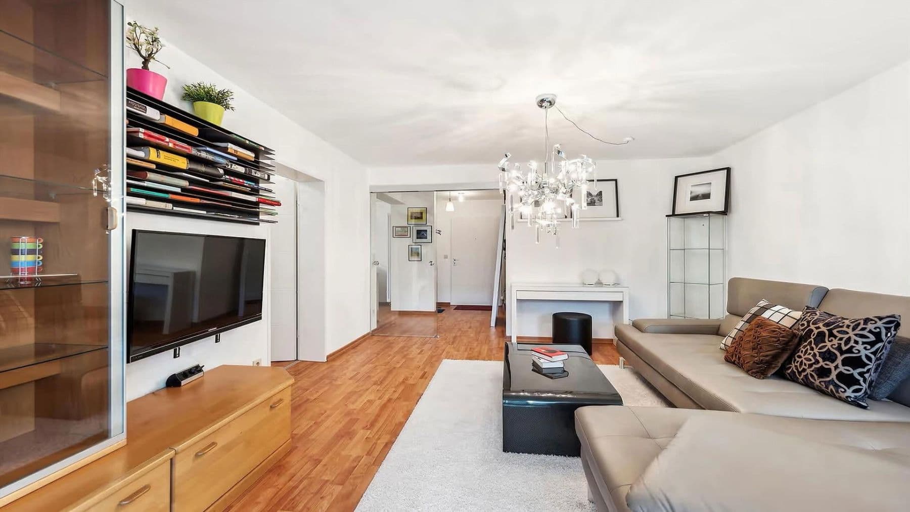 2 bedroom flat to rent, 60 m², Ulm, Baden-Württemberg 2 bedroom flat to rent, 60 m², Ulm, Baden-Württemberg