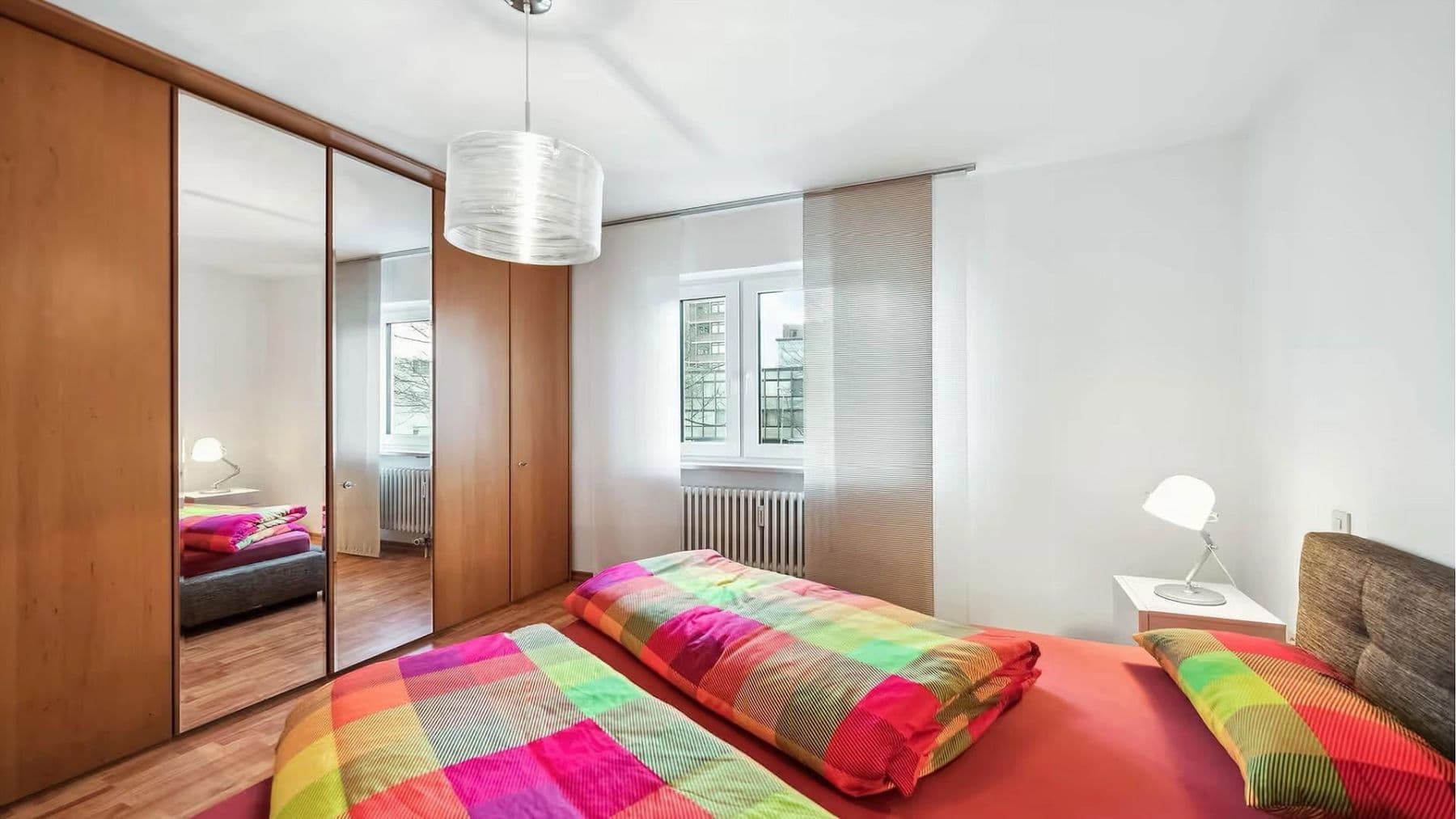 2 bedroom flat to rent, 60 m², Ulm, Baden-Württemberg 2 bedroom flat to rent, 60 m², Ulm, Baden-Württemberg