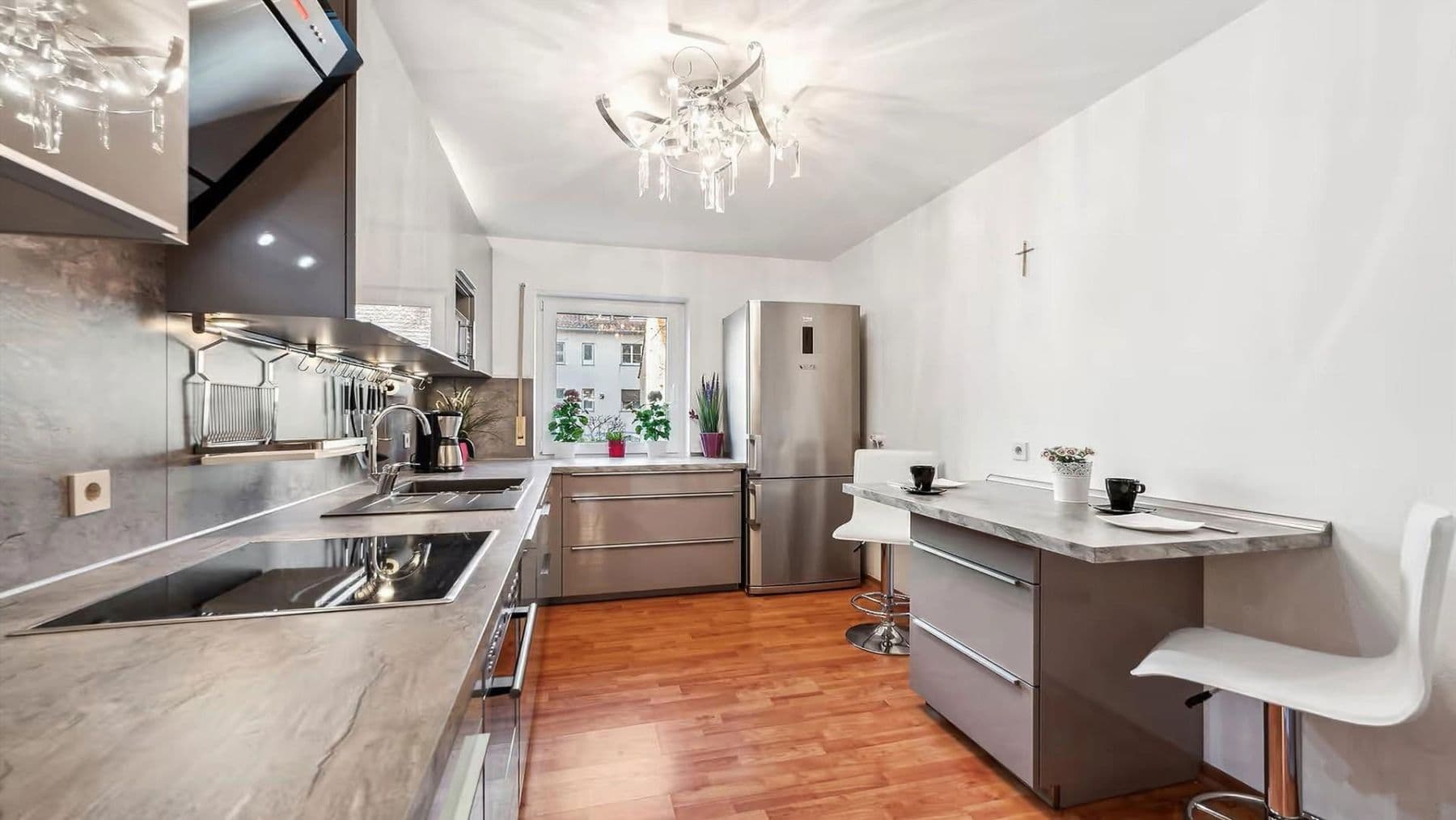 2 bedroom flat to rent, 60 m², Ulm, Baden-Württemberg 2 bedroom flat to rent, 60 m², Ulm, Baden-Württemberg