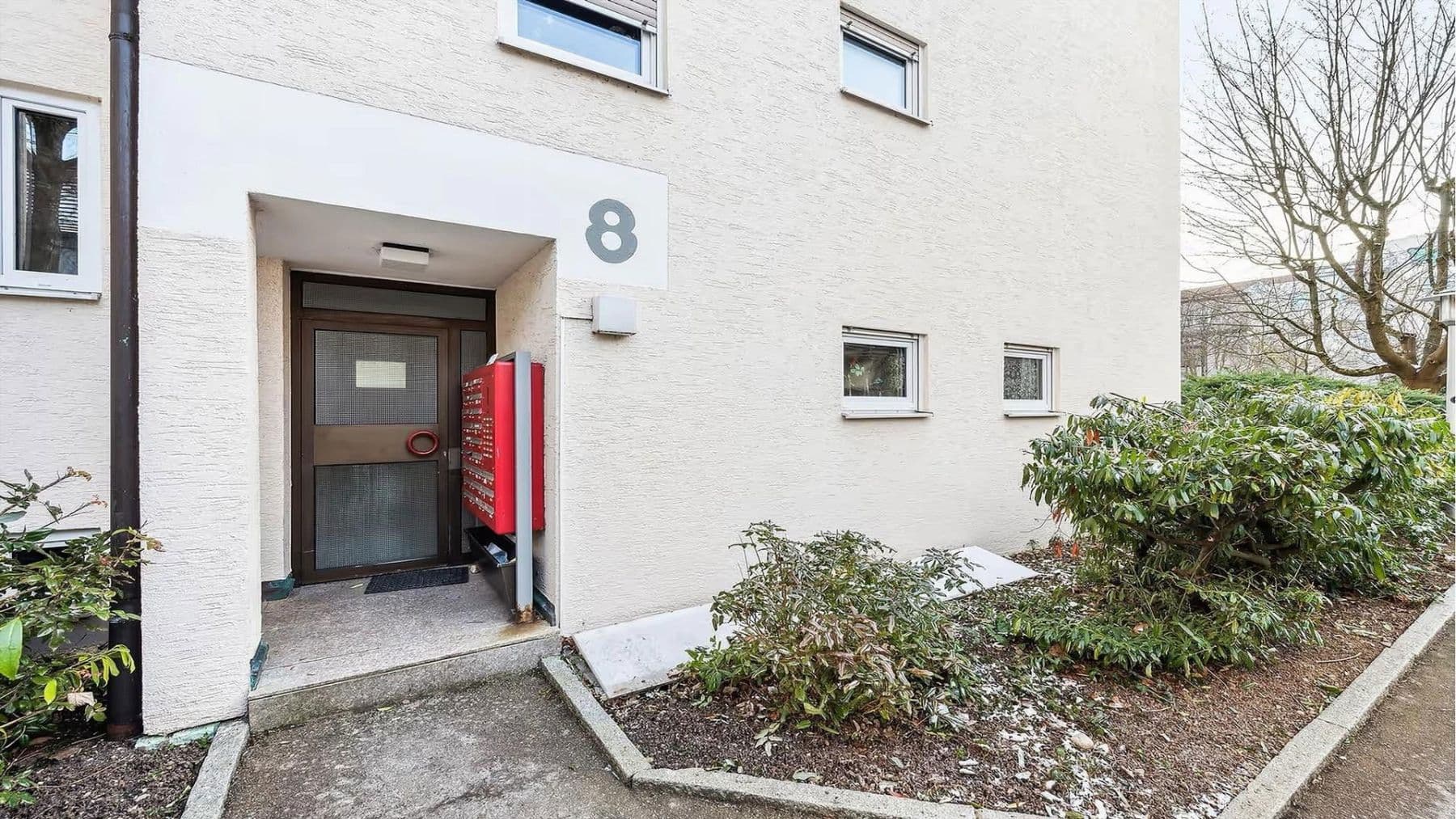 2 bedroom flat to rent, 60 m², Ulm, Baden-Württemberg 2 bedroom flat to rent, 60 m², Ulm, Baden-Württemberg