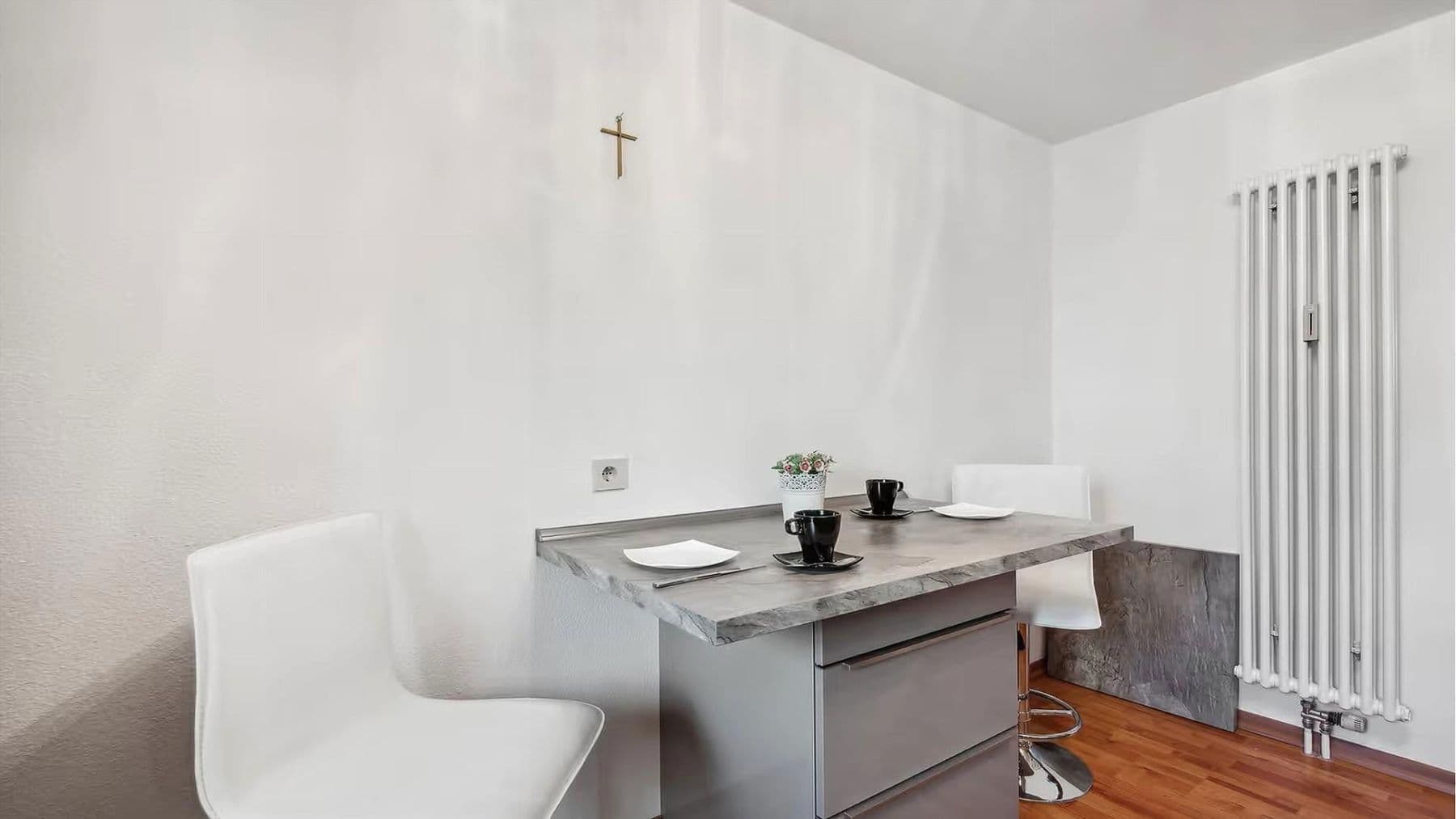 2 bedroom flat to rent, 60 m², Ulm, Baden-Württemberg 2 bedroom flat to rent, 60 m², Ulm, Baden-Württemberg