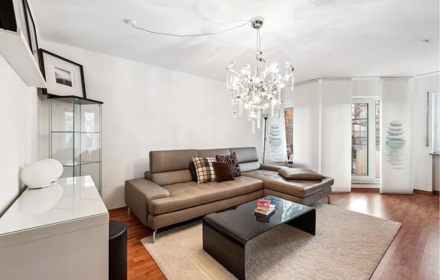 2 bedroom flat to rent, 60 m², Ulm, Baden-Württemberg 2 bedroom flat to rent, 60 m², Ulm, Baden-Württemberg