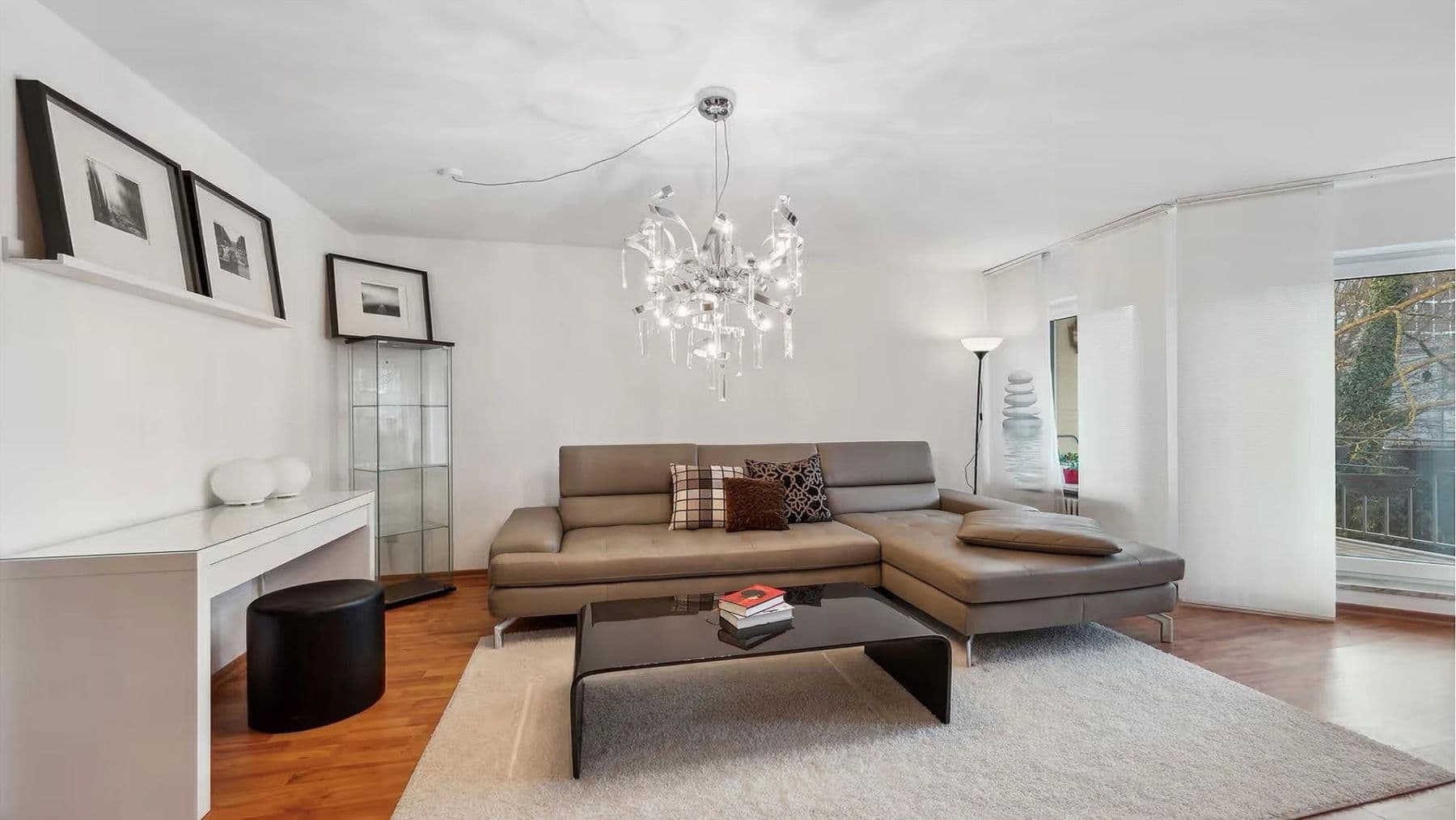 2 bedroom flat to rent, 60 m², Ulm, Baden-Württemberg 2 bedroom flat to rent, 60 m², Ulm, Baden-Württemberg