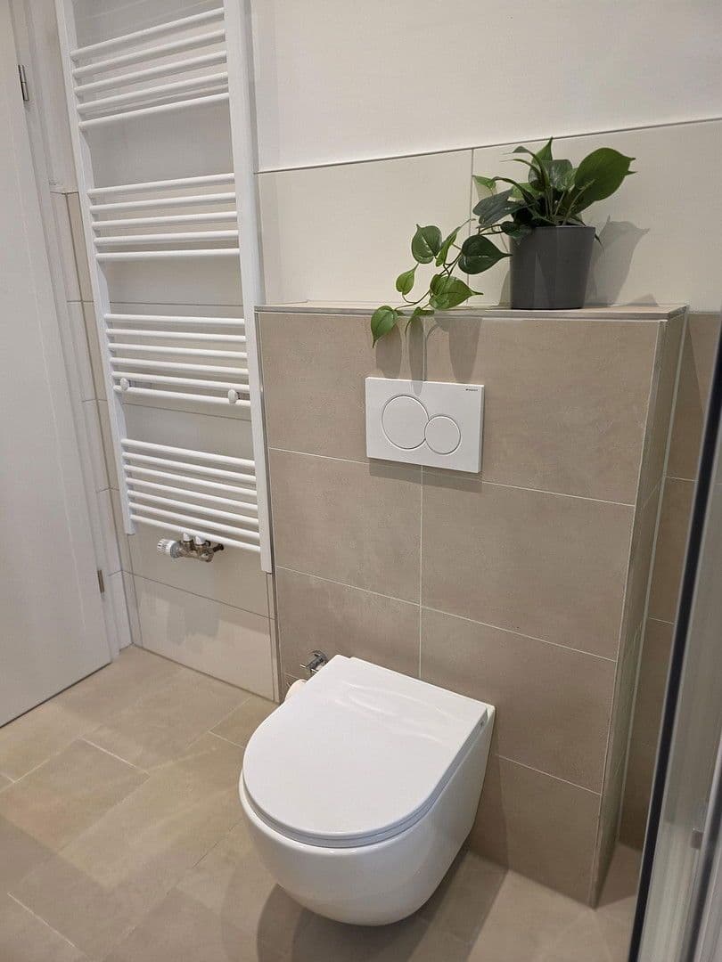 1 bedroom flat to rent, 39 m², Dortmund, North Rhine-Westphalia 1 bedroom flat to rent, 39 m², Dortmund, North Rhine-Westphalia