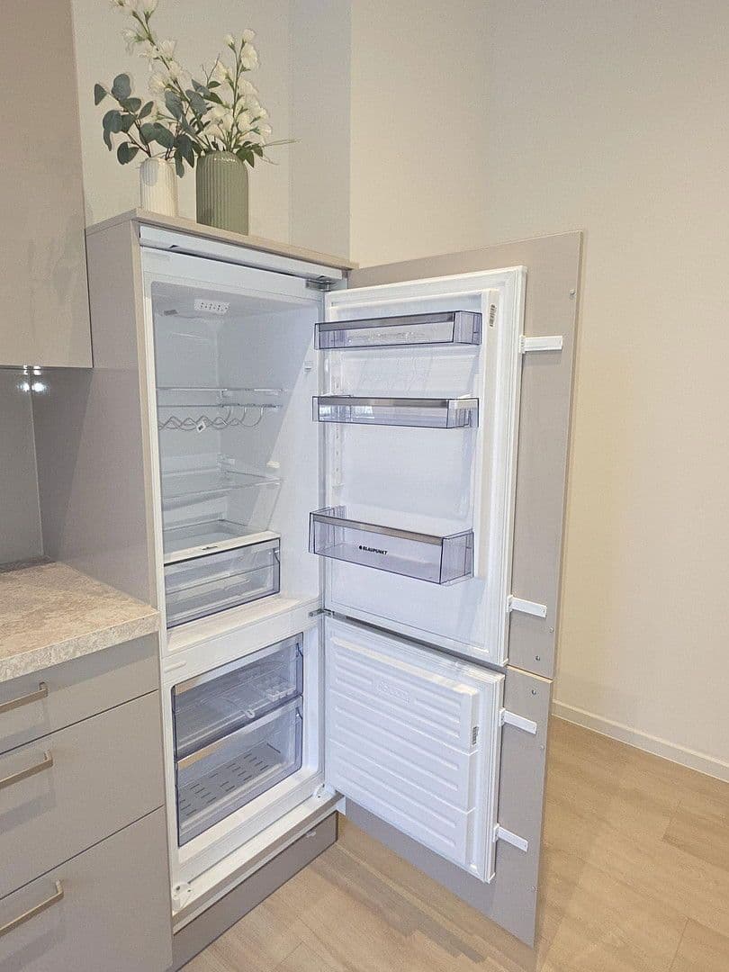 1 bedroom flat to rent, 39 m², Dortmund, North Rhine-Westphalia 1 bedroom flat to rent, 39 m², Dortmund, North Rhine-Westphalia