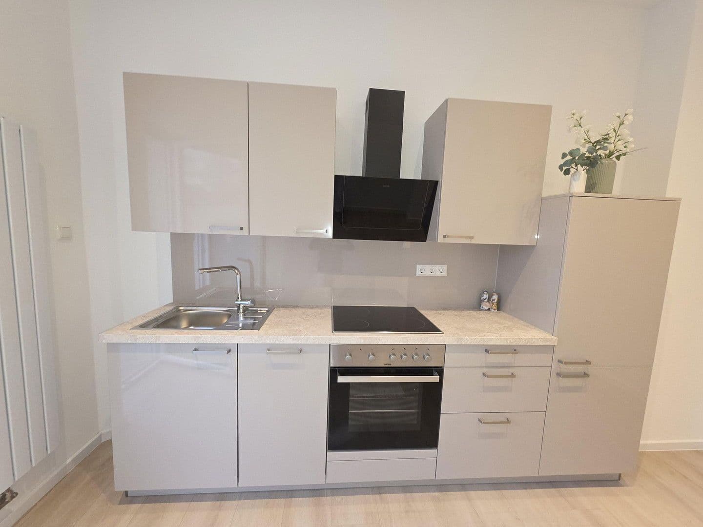 1 bedroom flat to rent, 39 m², Dortmund, North Rhine-Westphalia 1 bedroom flat to rent, 39 m², Dortmund, North Rhine-Westphalia