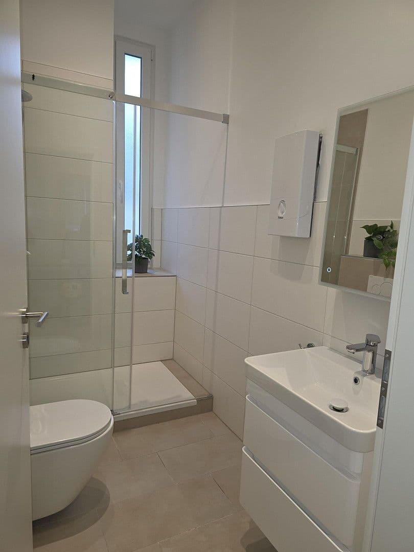 1 bedroom flat to rent, 39 m², Dortmund, North Rhine-Westphalia 1 bedroom flat to rent, 39 m², Dortmund, North Rhine-Westphalia