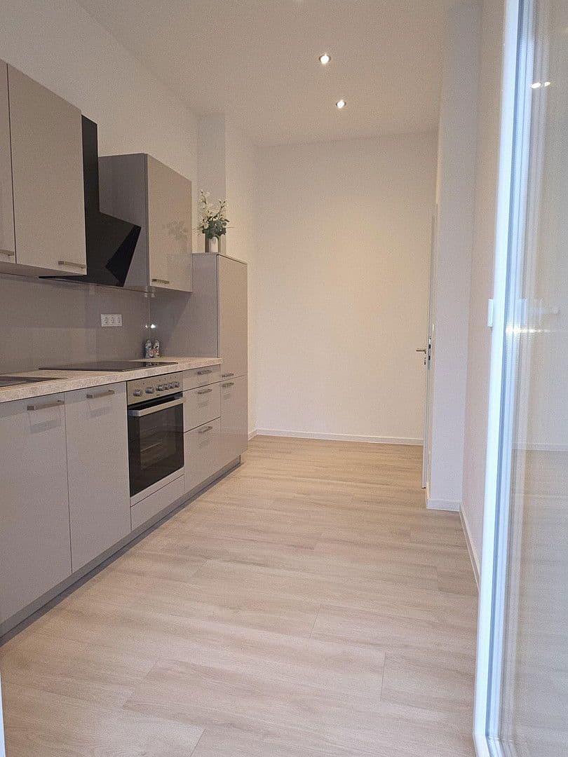 1 bedroom flat to rent, 39 m², Dortmund, North Rhine-Westphalia 1 bedroom flat to rent, 39 m², Dortmund, North Rhine-Westphalia
