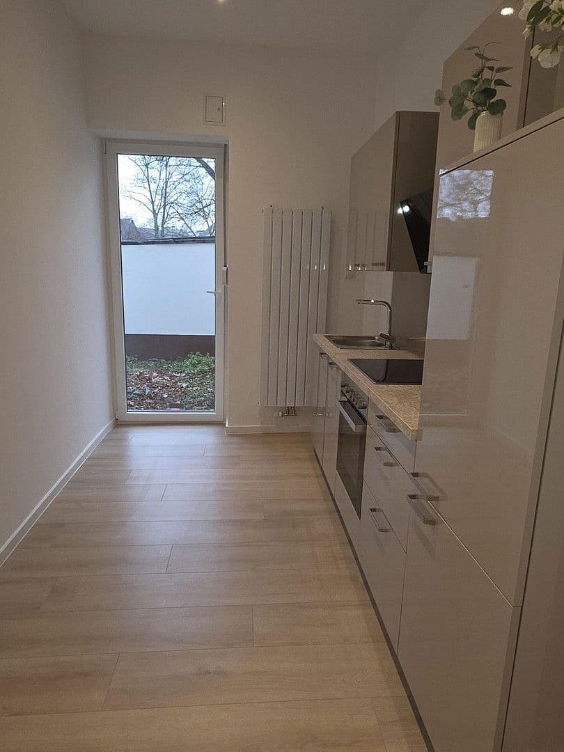 1 bedroom flat to rent, 39 m², Dortmund, North Rhine-Westphalia 1 bedroom flat to rent, 39 m², Dortmund, North Rhine-Westphalia
