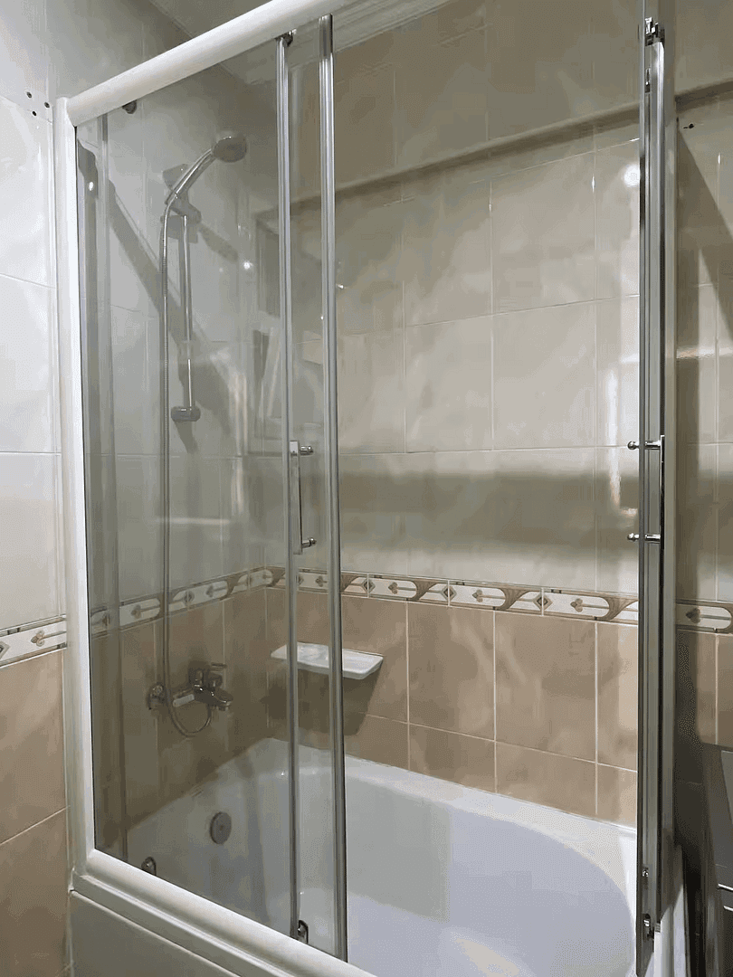 Studio flat to rent, 35 m², Rückertstraße 6, Darmstadt, Hesse Studio flat to rent, 35 m², Rückertstraße 6, Darmstadt, Hesse